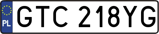 GTC218YG