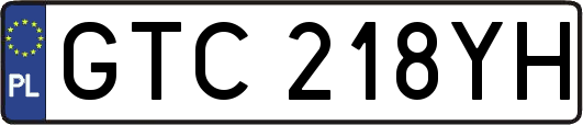 GTC218YH
