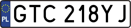 GTC218YJ