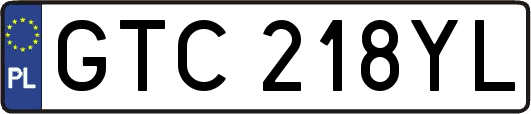 GTC218YL