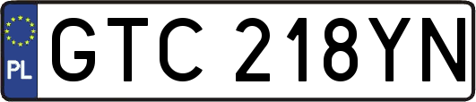 GTC218YN