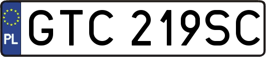 GTC219SC