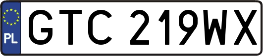 GTC219WX