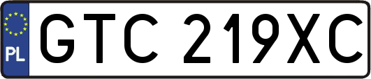 GTC219XC
