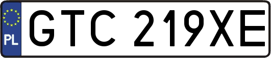 GTC219XE