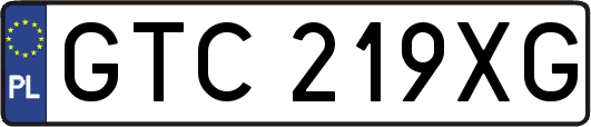 GTC219XG