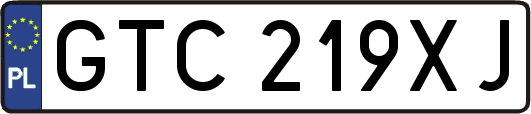 GTC219XJ