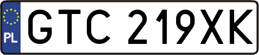 GTC219XK