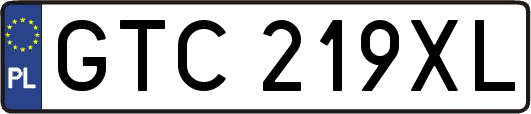GTC219XL