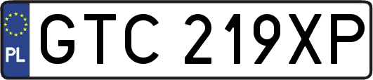GTC219XP