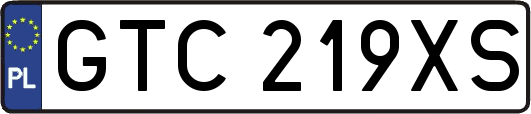 GTC219XS