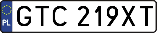 GTC219XT