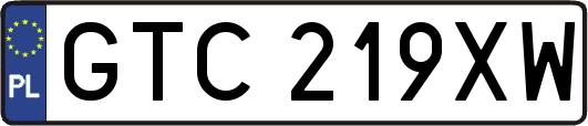 GTC219XW