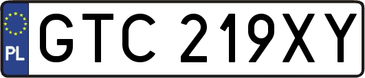 GTC219XY