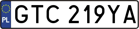 GTC219YA