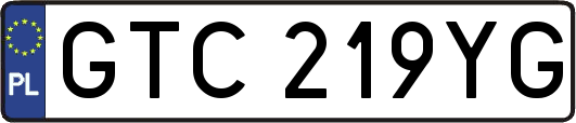 GTC219YG
