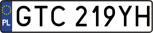 GTC219YH