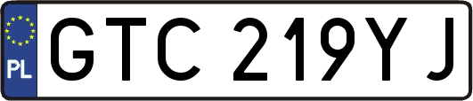 GTC219YJ