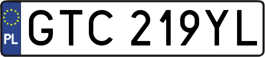 GTC219YL