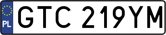 GTC219YM