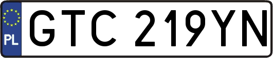 GTC219YN