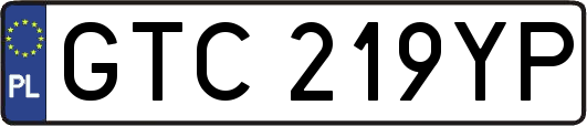 GTC219YP