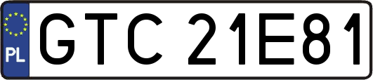 GTC21E81