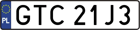 GTC21J3