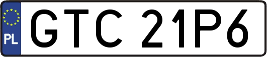 GTC21P6