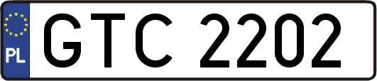 GTC2202