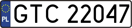 GTC22047