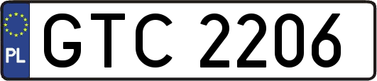 GTC2206