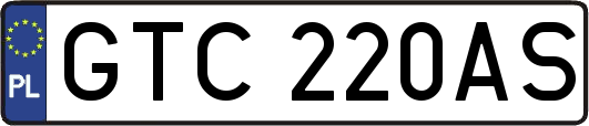 GTC220AS