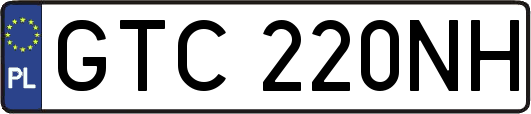 GTC220NH