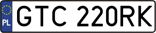 GTC220RK