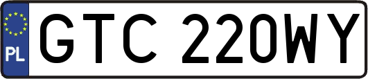 GTC220WY