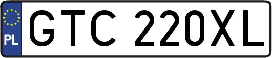 GTC220XL