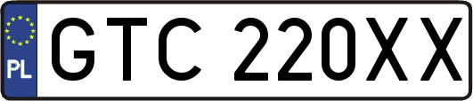GTC220XX
