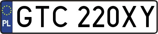 GTC220XY