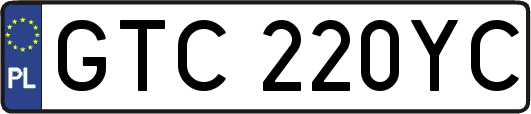 GTC220YC