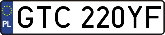 GTC220YF