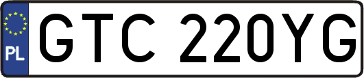GTC220YG