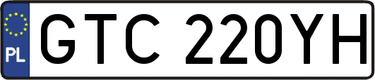 GTC220YH