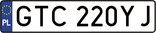 GTC220YJ