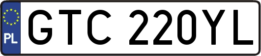 GTC220YL