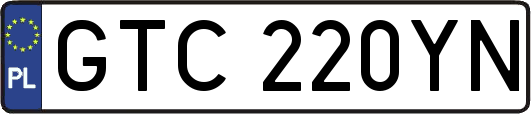 GTC220YN