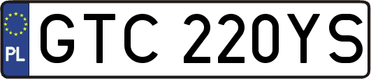 GTC220YS