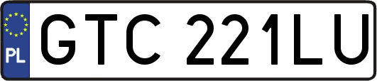 GTC221LU
