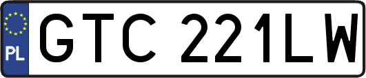 GTC221LW