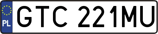 GTC221MU